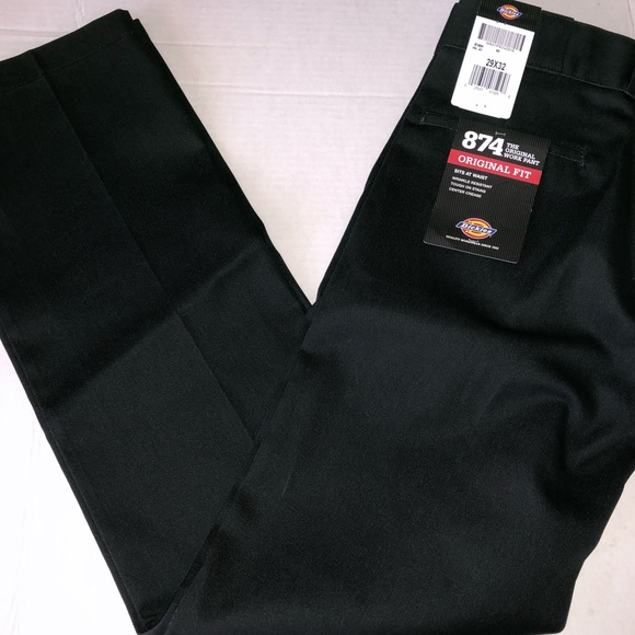 29 x 32 pants size